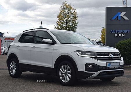 VW T-Cross Volkswagen Life*Navi*SHZ*PDC*ALU*Autom*LED*
