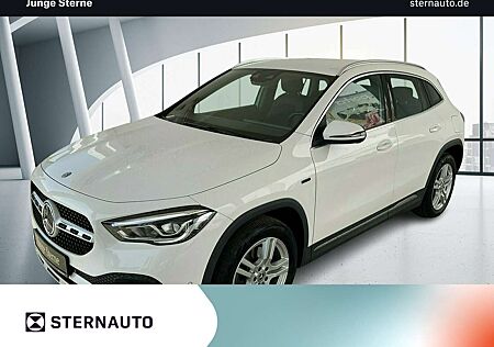 Mercedes-Benz GLA 250 e Progressive/Navi/LED/Kamera/Sitzhzg.