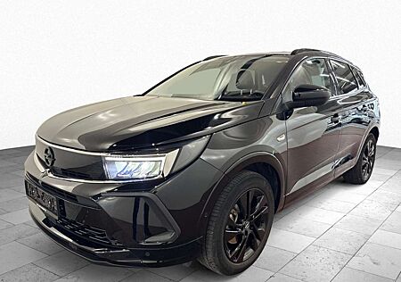 Opel Grandland 1.5 CDTi GS-LINE Automatik (AHK*TEIL-LEDER*NAVI)