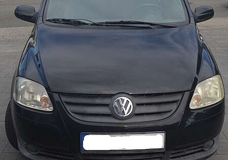 VW Fox Volkswagen 1.2 Fresh