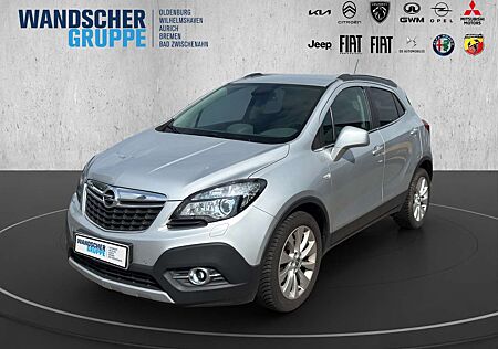 Opel Mokka 1.7 CDTI 4x4 Innovation +Kam.+SHZ+LM