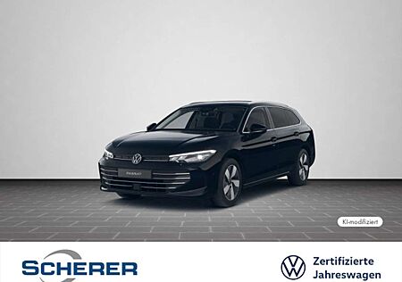 Volkswagen Passat Business 2.0 TDI DSG NAVI AHK RFK ACC