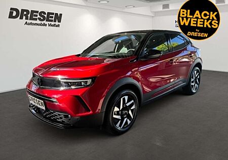 Opel Mokka GS Line EU6e B 1.2 Turbo GS+Navigation+Kamera+Totw