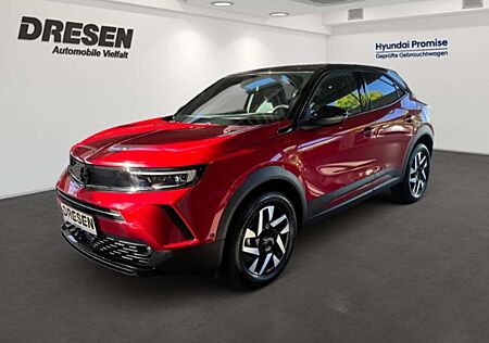 Opel Mokka GS Line EU6e B 1.2 Turbo GS+Navigation+Kamera+Totw