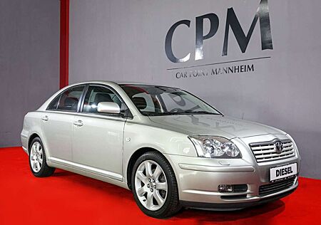 Toyota Avensis 2.4 EXECUTIVE LIM. SHZ XENON PDC TEMP.