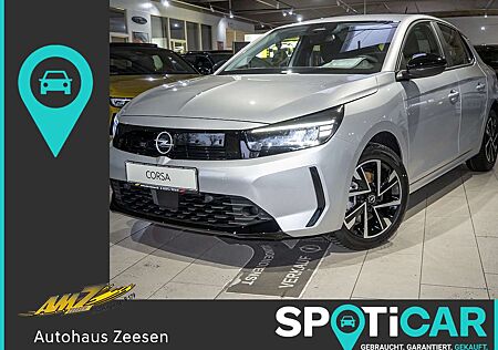 Opel Corsa 1.2 Turbo Edition LED SHZ PDC ALLWETTER
