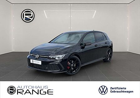 VW Golf Volkswagen VIII 2.0 TDI SCR, GTD, DSG