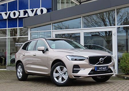 Volvo XC 60 XC60 Core Leder