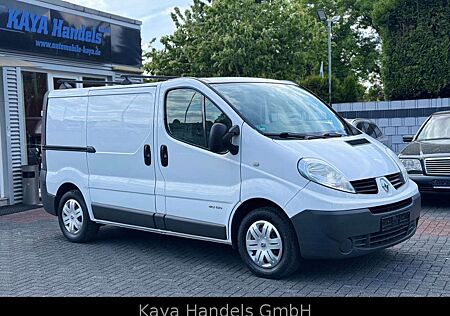 Renault Trafic Kasten 2.0 dci L1H1 2,9t Klima/AHK/1.Hand