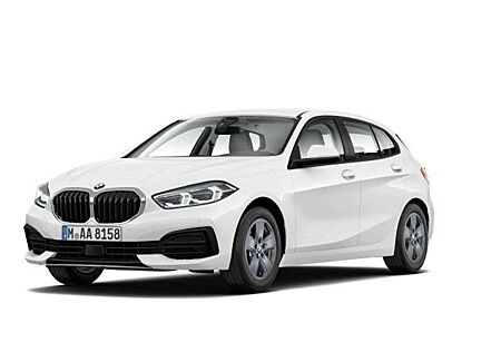 BMW 118 i Advantage PDC Sitzhzg. Vorn Lederlenkrad
