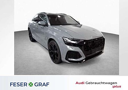 Audi RS Q8 tiptr. +HD MATRIX+KERAMIK+STANDHZ+ACC+B&O+