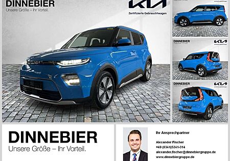 Kia Soul Spirit , 150kW *HUD*Glasdach*H&K-Sound*