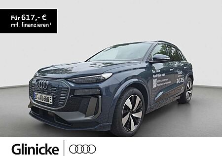 Audi Q6 e-tron Q6 SUV 55 e-tron quattro *360°-Kamera*Verkehrsze