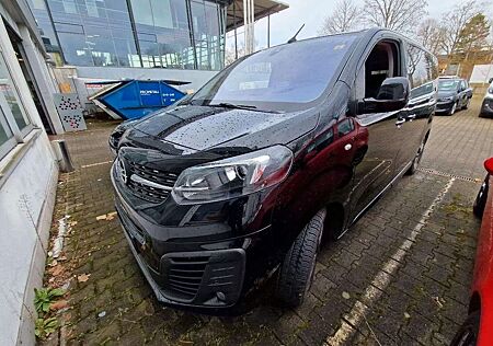 Opel Zafira Life Tourer"STANDHZ"AHK"HuD"HIFI"NAVI"KAM