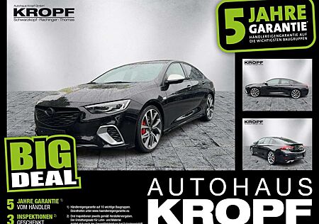 Opel Insignia B Grand Sport 2.0 CDTI GSi LED+Luft+SHZ