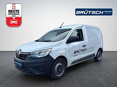 Renault Express 1.5 BLUE dCi Extra KLIMA / PDC / AHK / TEMPOMAT