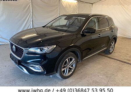 MG EHS Luxury PHEV Leder FahrAssPilot Panorama 360°