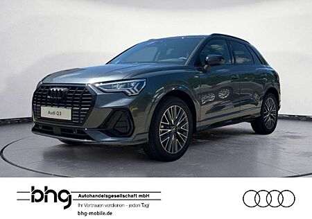 Audi Q3 S line 35 TFSI 110(150) kW(PS) S tronic
