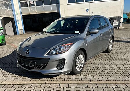 Mazda 3 Prime-Line