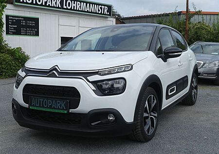 Citroën C3 Citroen Shine Pack*1.Hand*SH-gepfl.*MwSt*Nr.35