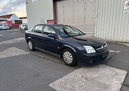 Opel Vectra 2.2 16V Elegance Automatik