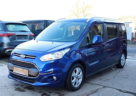 Ford Tourneo Connect Tourneo 1.5 TDCi Connect Titanium 7 Sitzer Navi