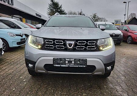 Dacia Duster Prestige