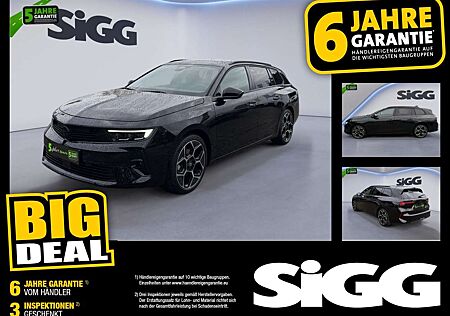 Opel Astra L Sports Tourer 1.2 Turbo VOLLAUSSTATTUNG