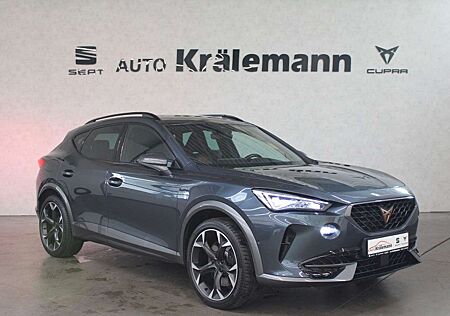 Cupra Formentor VZ 1,4 DSG e-HYBRID*AHK*