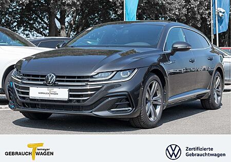 VW Arteon Volkswagen 2.0 TDI DSG R-LINE IQ PANO