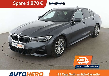BMW 330d 330 M Sport Aut.*NAVI*HEAD-UP*LASER*ACC*CAM*SHZ*