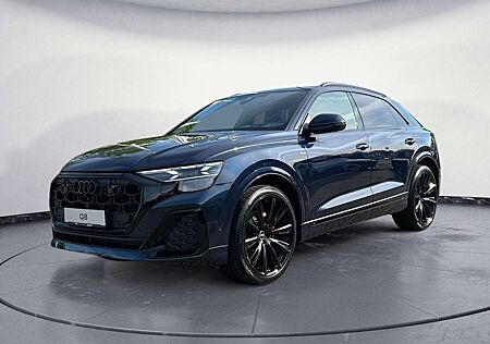 Audi Q8 SUV 50 TDI quattro 210(286) kW(P S) tiptronic