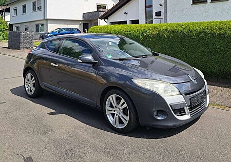 Renault Megane Dynamique