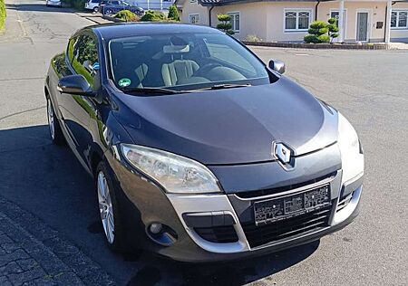 Renault Megane Dynamique