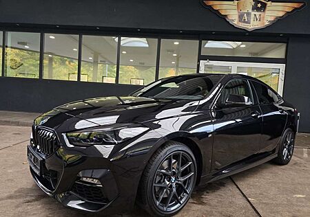 BMW 220d 220 xDrive Gran Coupe M-Sportpaket LEDER/PANO