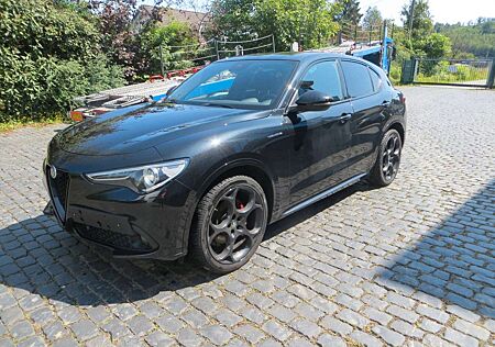 Alfa Romeo Stelvio 2.2 Diesel 16V 154kW Veloce AT8-Q4