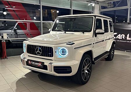 Mercedes-Benz G 63 AMG Stronger than time Edt. |Distr|Carbon|Burm|