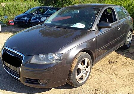 Audi A3 2.0 TDI Ambition