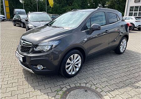 Opel Mokka Innovation Navi+Xenon+Sitzhzg+Rückfkamera