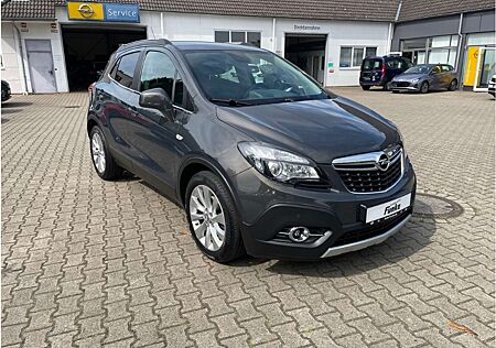 Opel Mokka Innovation ecoFlex 1.4 Turbo Navi Bi-Xenon Kurvenl