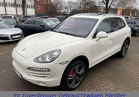 Porsche Cayenne 3.0 D NAVI|PDC|CAM|AHK|GSHD|LEDER|XENON