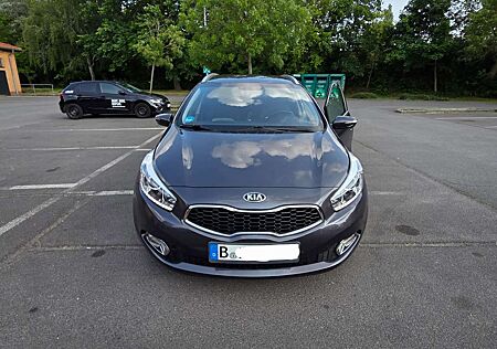 Kia XCeed Ceed SW / cee'd SW Ceed 1.6 CRDi 128 ISG SW Platinum Edition