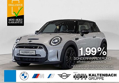 Mini Cooper SE Yours Trim UPE 44425,- PANO