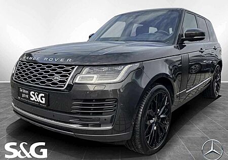 Land Rover Range Rover Westminster|Matrix|SH|AHZV|360°|Pano