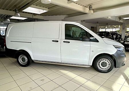 Mercedes-Benz Vito Kasten 111 CDI FWD lang/Klima/TüvNeu