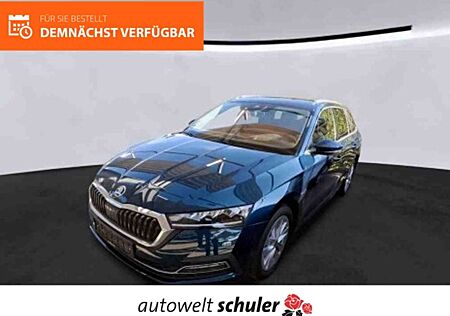 Skoda Octavia Combi iV 1,4 TSI Hybrid Style