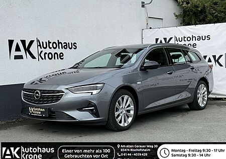 Opel Insignia 2.0 CDTI Business *HEAD-UP*AHK* LED*MASSAGE*
