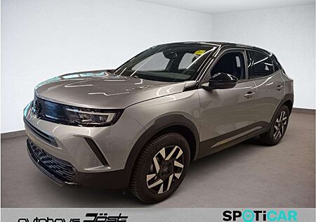Opel Mokka GS Line 1.2 T RFK LED KEYL. Totw. PDCv+h