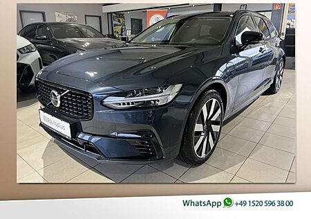 Volvo V90 T8 Ultra Dark Recharge AWD ACC BLIS AHK 360°