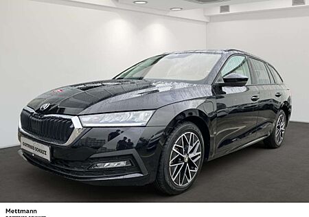 Skoda Octavia Com. 1 4 TSI iV DSG LED APP SHZ PDC LM ZV